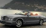 Brooklands Bentley used Brooklands Bentley used 2009