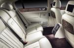 Bentley Continental Flying Spur model Bentley Continental Flying Spur model van