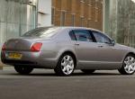 Bentley Continental Flying Spur new Bentley Continental Flying Spur new 2011