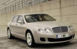 Bentley Continental Flying Spur prices Bentley Continental Flying Spur prices 2012