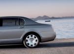 Bentley Continental Flying Spur spec Bentley Continental Flying Spur spec 2008
