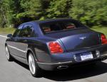 Bentley Continental Flying Spur Specifications Bentley Continental Flying Spur Specifications 2008
