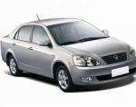 Geely LC (GC2) configuration Geely LC (GC2) configuration 2014