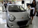 Geely LC (GC2) for sale Geely LC (GC2) for sale suv