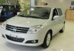 Geely LC (GC2) prices Geely LC (GC2) prices wagon