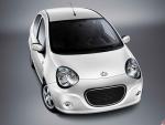 Geely LC (GC2) tuning Geely LC (GC2) tuning 2013