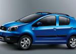 LC (GC2) Geely approved LC (GC2) Geely approved 2011