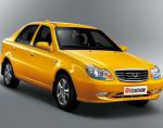 LC (GC2) Geely review LC (GC2) Geely review 2008