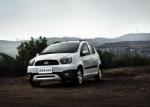 Geely LC Cross (GX2) Characteristics Geely LC Cross (GX2) Characteristics 2014