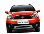 Geely LC Cross (GX2) new Geely LC Cross (GX2) new 2014