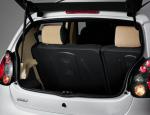Geely LC Cross (GX2) price Geely LC Cross (GX2) price 2012