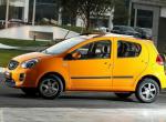 Geely LC Cross (GX2) reviews Geely LC Cross (GX2) reviews 2014