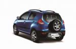 Geely LC Cross (GX2) Specification Geely LC Cross (GX2) Specification pickup