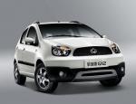 LC Cross (GX2) Geely lease LC Cross (GX2) Geely lease 2001