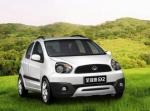 LC Cross (GX2) Geely price LC Cross (GX2) Geely price 2012