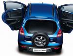 LC Cross (GX2) Geely specs LC Cross (GX2) Geely specs liftback