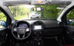 LC Cross (GX2) Geely used LC Cross (GX2) Geely used 2015