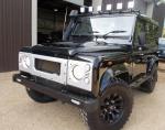 90 Hard Top Land Rover auto 90 Hard Top Land Rover auto suv