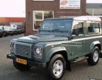 90 Hard Top Land Rover models 90 Hard Top Land Rover models 2015