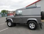 90 Hard Top Land Rover new 90 Hard Top Land Rover new sedan