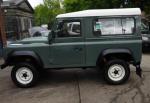 90 Hard Top Land Rover sale 90 Hard Top Land Rover sale sedan