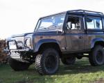 90 Hard Top Land Rover specs 90 Hard Top Land Rover specs 2014