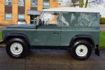 90 Hard Top Land Rover usa 90 Hard Top Land Rover usa suv