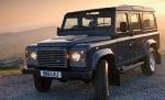 Land Rover 90 Hard Top Characteristics Land Rover 90 Hard Top Characteristics 2013