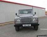 Land Rover 90 Hard Top lease Land Rover 90 Hard Top lease suv