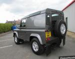 Land Rover 90 Hard Top new Land Rover 90 Hard Top new suv