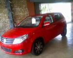 Geely LC Cross (GX2) Specification Geely LC Cross (GX2) Specification 2015