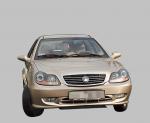 CK-2 Geely configuration CK-2 Geely configuration 2013