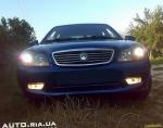 CK-2 Geely reviews CK-2 Geely reviews liftback