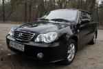 CK-2 Geely used CK-2 Geely used sedan