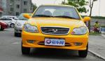 Geely CK-2 approved Geely CK-2 approved 2010