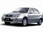 Geely CK-2 used Geely CK-2 used cabriolet
