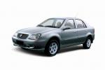 Geely CK-2 models Geely CK-2 models 2009