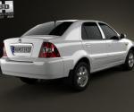 CK Geely Specification CK Geely Specification 2009