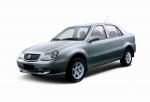 CK Geely tuning CK Geely tuning 2009