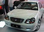 CK Geely usa CK Geely usa 2008