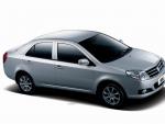Geely CK new Geely CK new hatchback