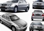 Geely CK reviews Geely CK reviews sedan
