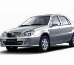 Geely CK tuning Geely CK tuning hatchback