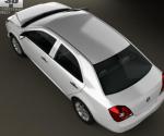 Geely MK auto Geely MK auto coupe