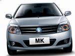 Geely MK how mach Geely MK how mach van