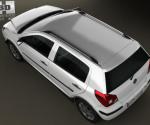 Geely MK lease Geely MK lease 2011