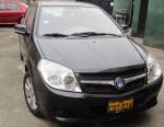 Geely MK model Geely MK model 2014