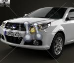 Geely MK parts Geely MK parts sedan
