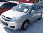MK Geely Characteristics MK Geely Characteristics hatchback