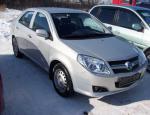 MK Geely new MK Geely new hatchback
